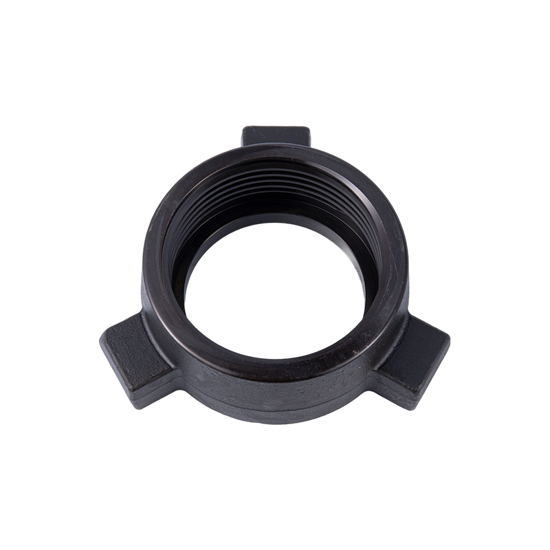 Frac Pump Bolts and Nuts