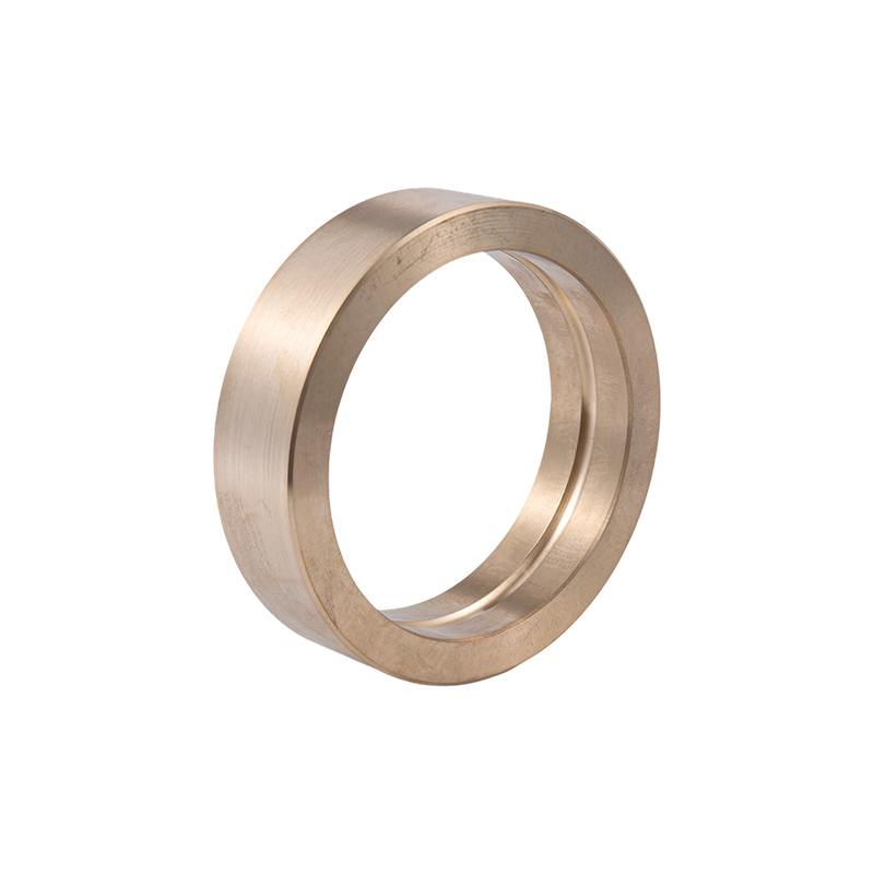 Frac Pump Plunger Copper Sleeve