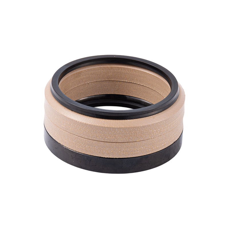 Frac Pump Packing Seals