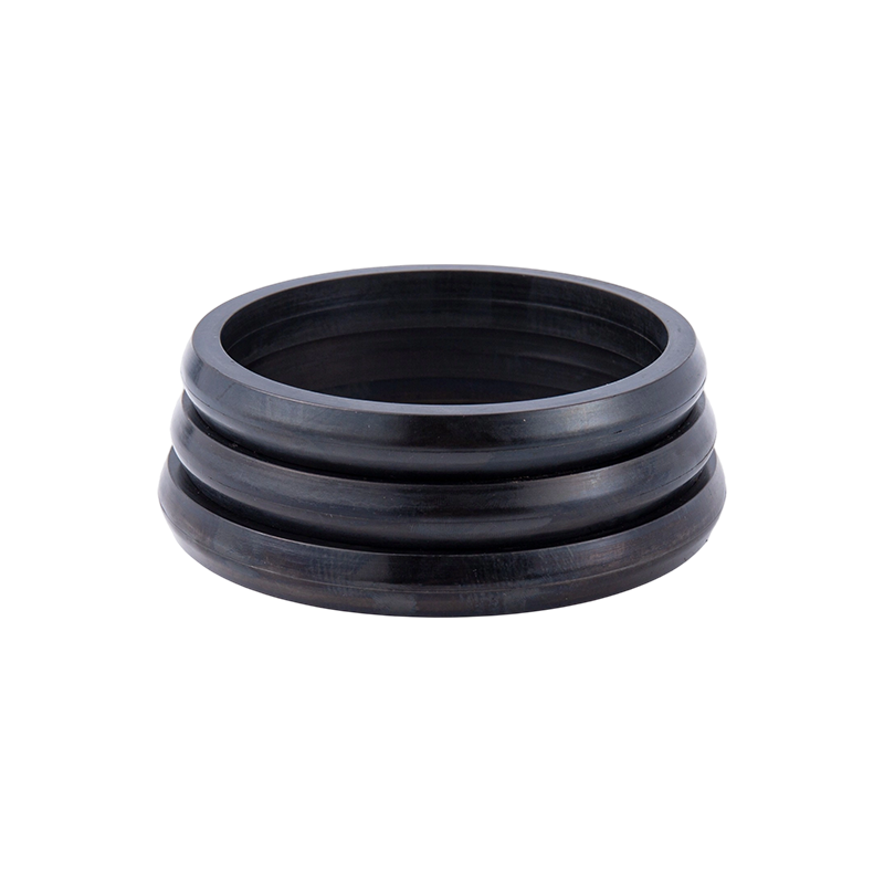 D-type Sealing Rings