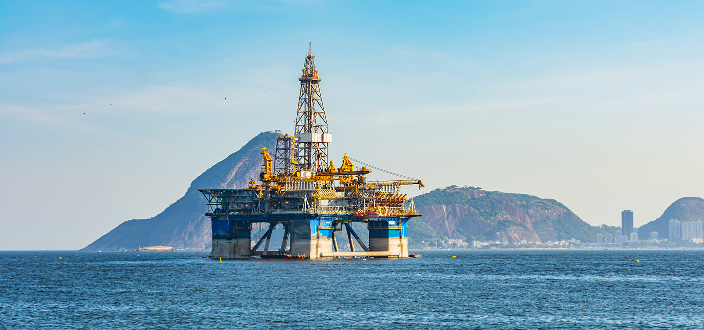Offshore & Subsea Operations