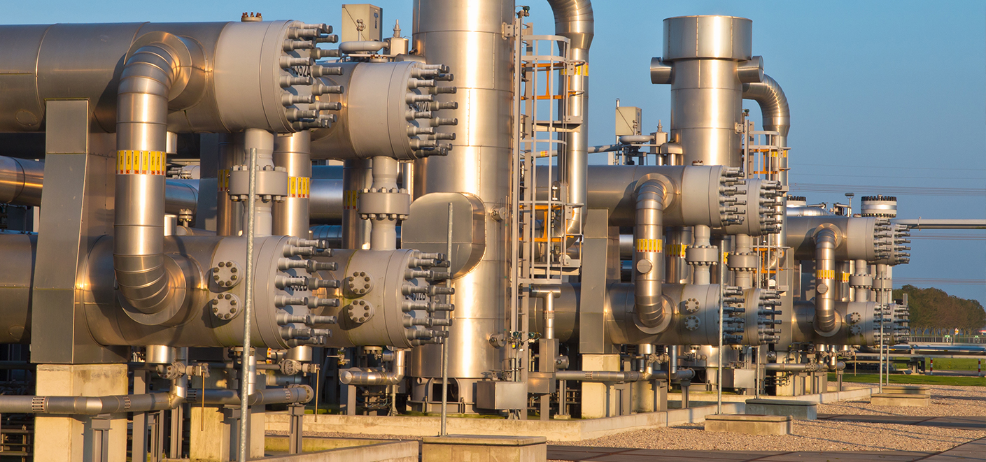 High-Pressure Manifold & Frac Tree Systems